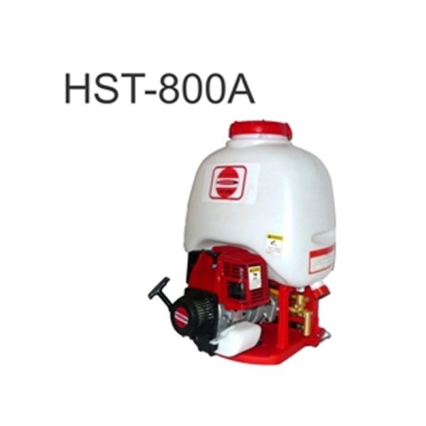 mesin semprot tasco