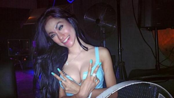 nabila syakieb bugil