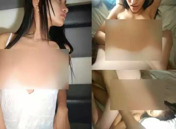 pria telanjang dada