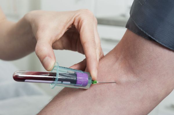 artierial blood gas syringe svg