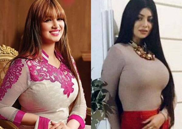 ayesha takia sexiest pic