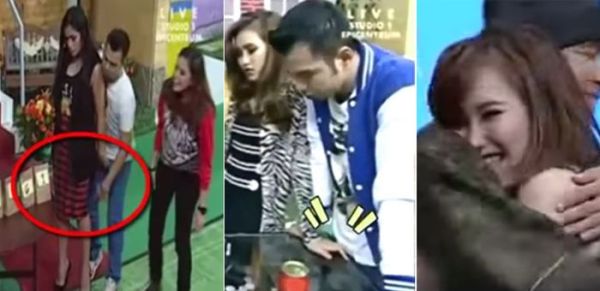 pulsar ayu ting ting