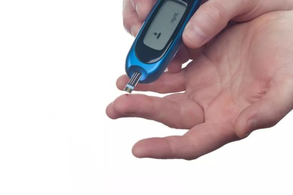 diabetic hypoglycemia