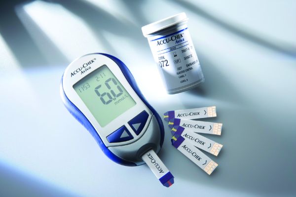 one touch ultra test strips