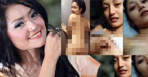 identitas nagita slavina