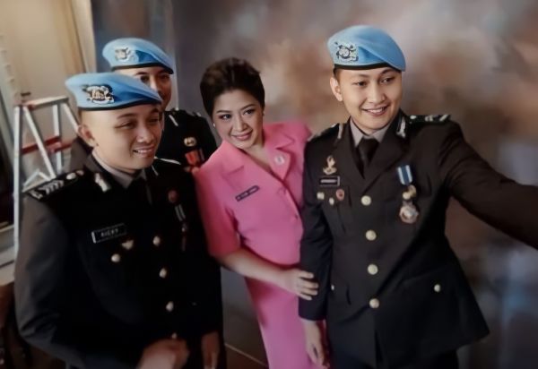 muka jasad brigadir j