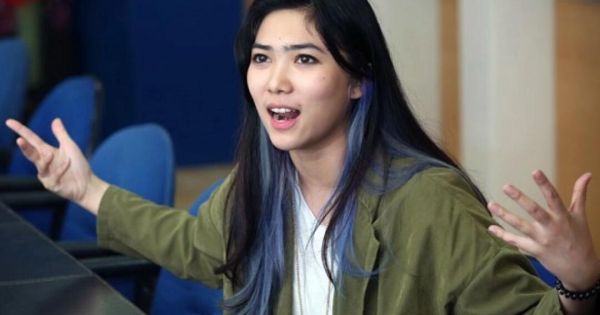 tetap dalam jiwa piano chord