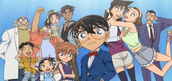 conan chibi