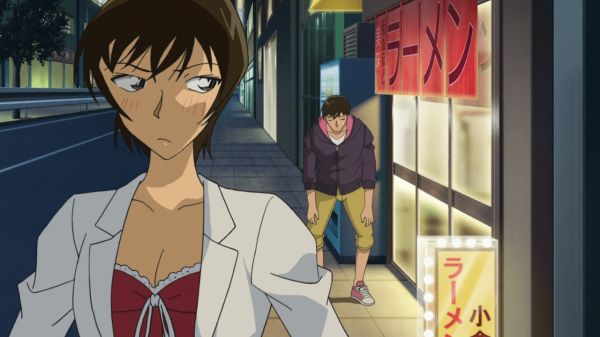 detective conan live action