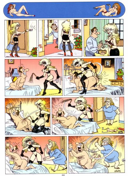 super funny