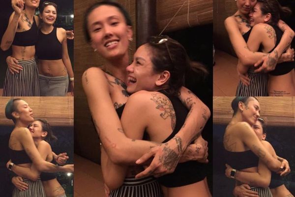 pacar nikita mirzani sekarang ajudan