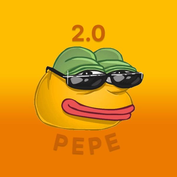 purple pepe character