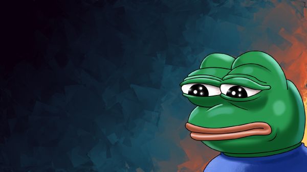 kumpulan gambar pepe the frog
