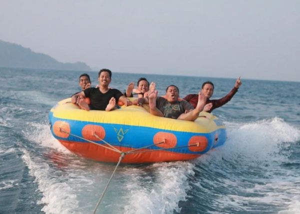 gambar kartun