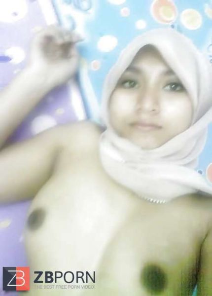 jilbab panjang