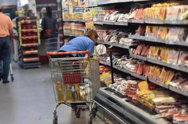 supermercados argentina