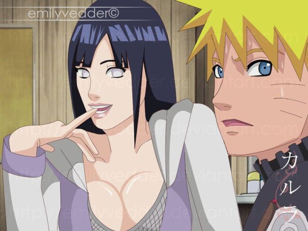 anime render