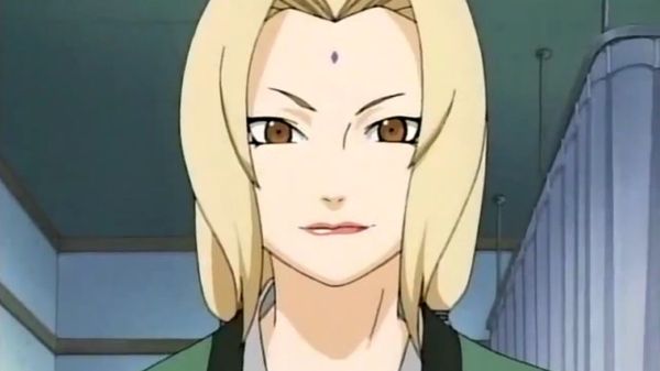 naruto slug girl
