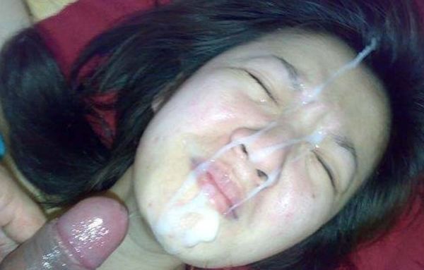 wajah wanita pendakwah