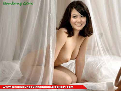 bcl ngentot