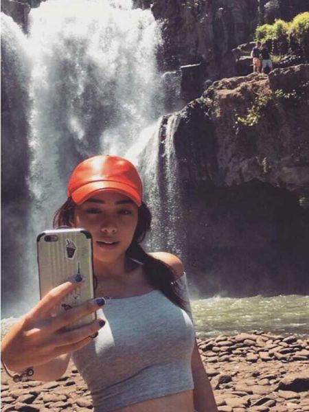 muka nikita willy