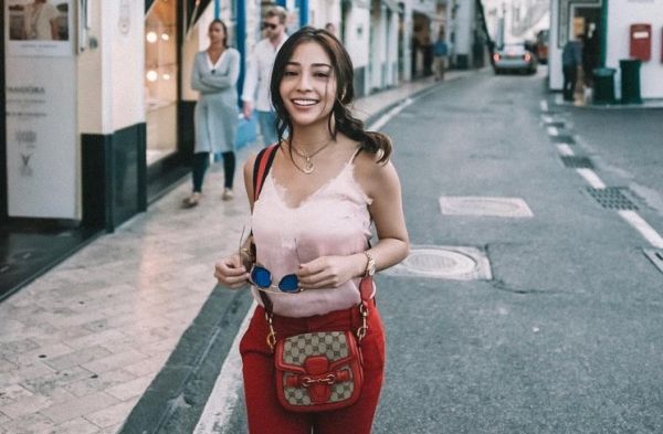 nikita willy hamil