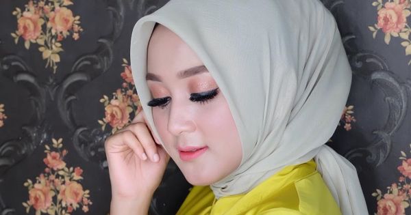 gambar hobi menari