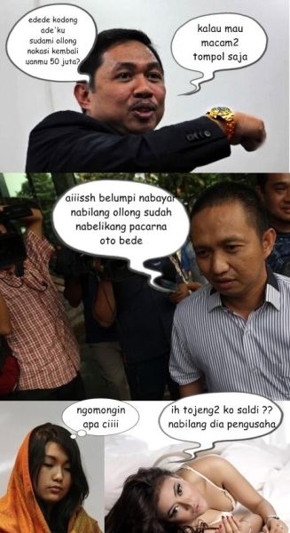 tiket man tiket offes