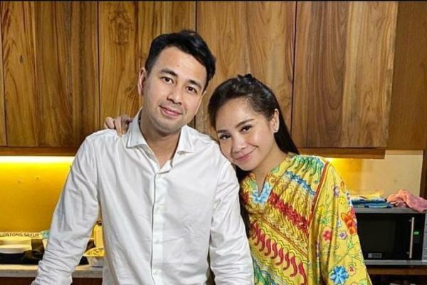 raffi ahmad lahir