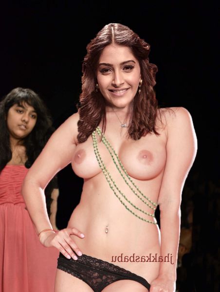 sonam kapoor shots