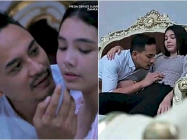 suara hati tenaga bersih
