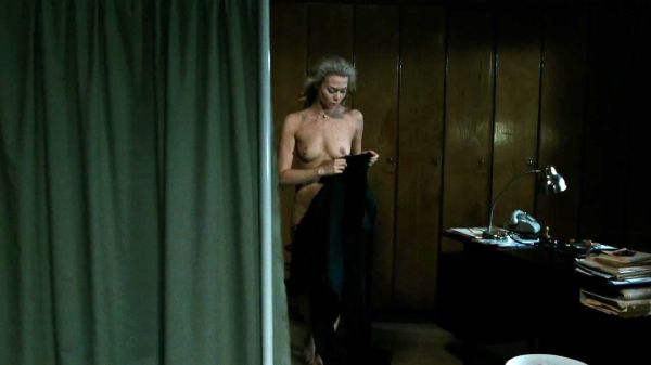 tamara bleszynski foto terbaru