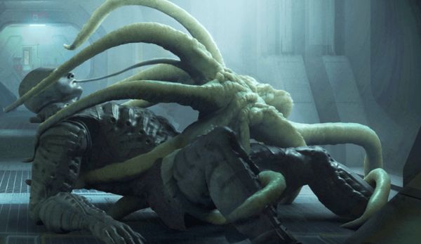 zaza alien