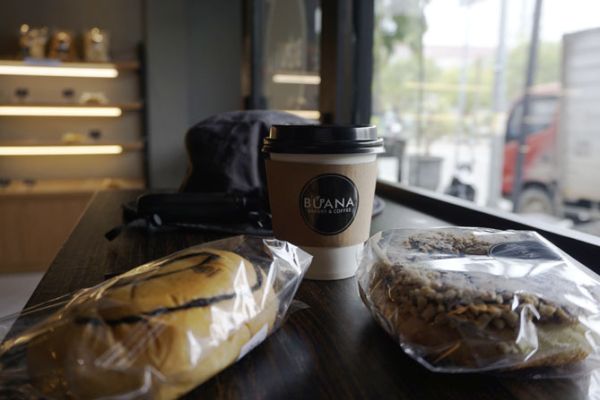 gelas kopi warung