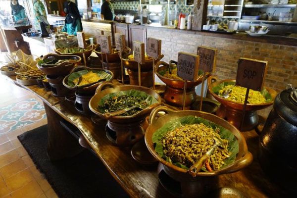 ngumpul