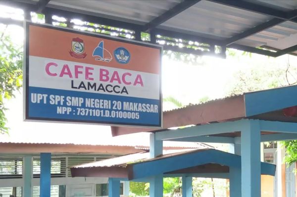 kopi keliling