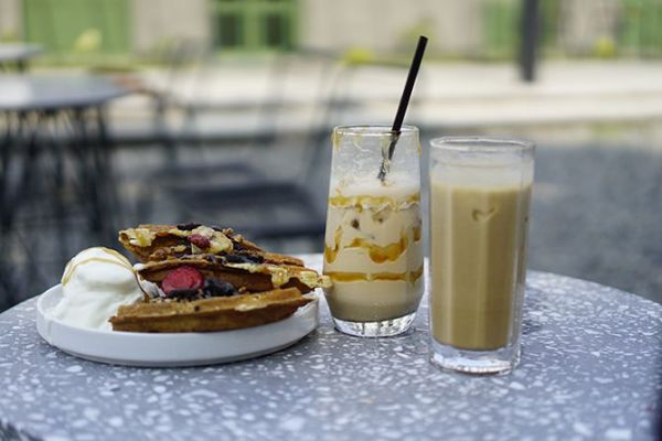 bahan warung kopi