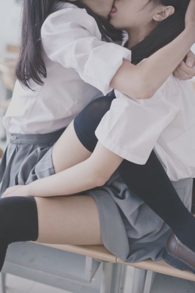 anime demon school a girl clara