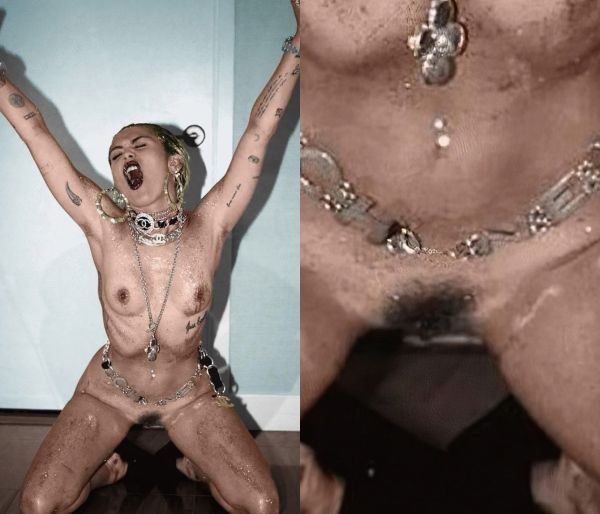 miley cyrus bbma