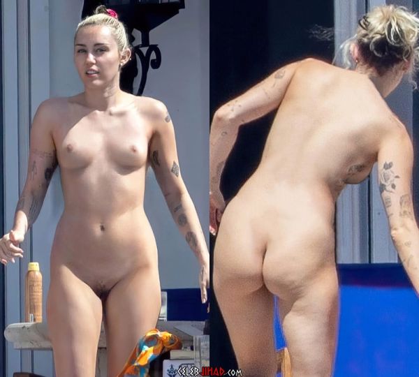 miley cyrus vevo