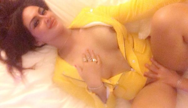 sisca campur
