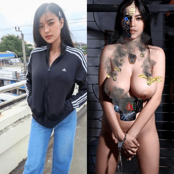 puting payudara besar
