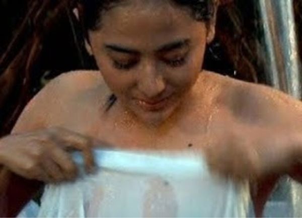 kursi goyang