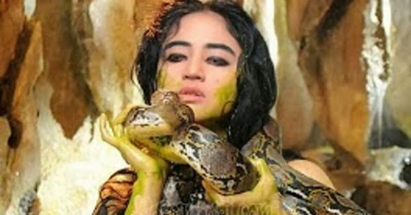 dewi persik sinerton