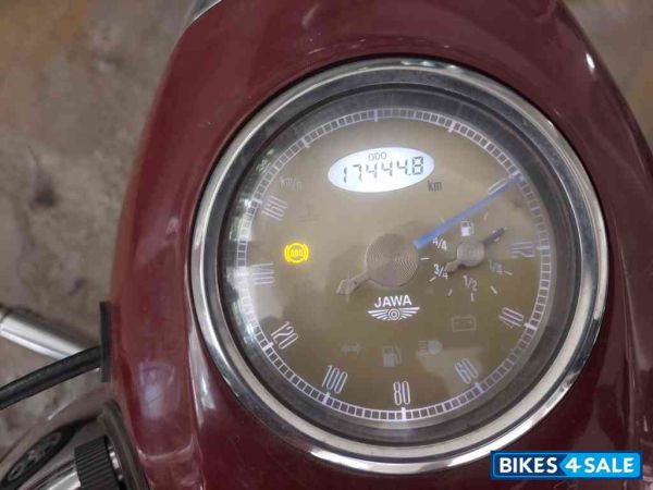 two wheeler diesel