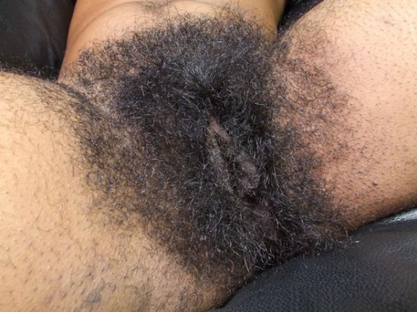 memek berbulu halus hitam