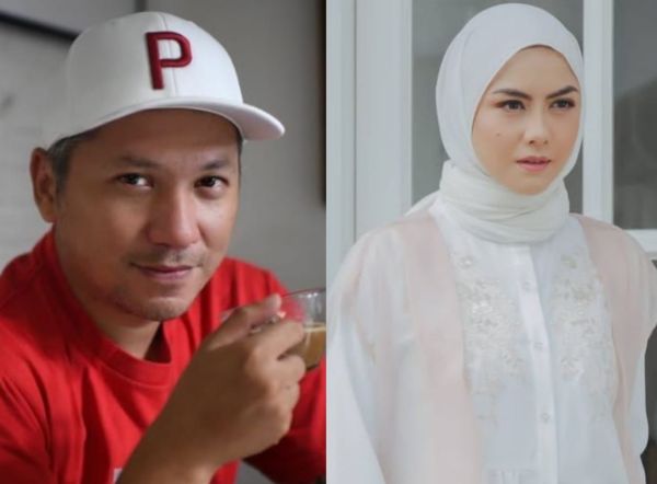 nita gunawan mirip
