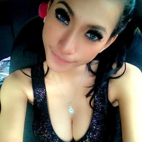 pesona gadis bali