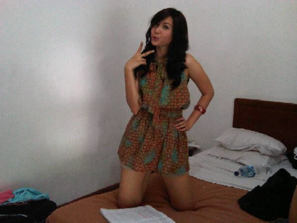 pamer tt