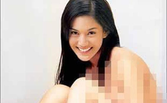 safitri bugil cute